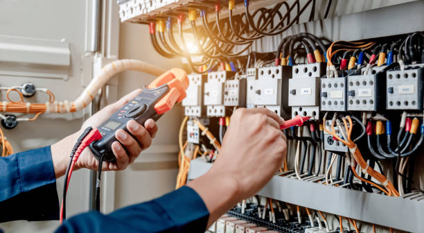 Best Electrical Troubleshooting Services  in Stockton, CA