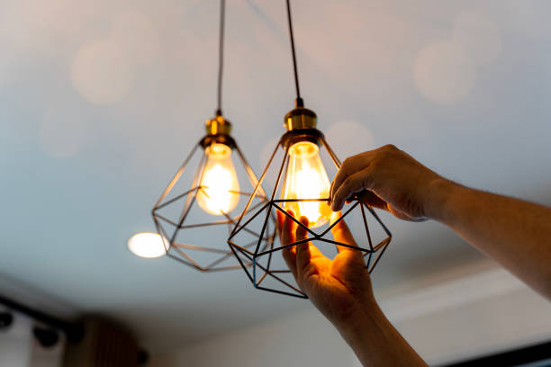 Best Electric Panel Repair  in Stockton, CA