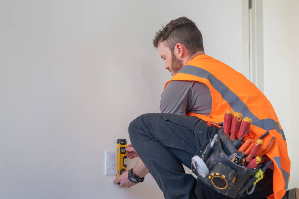 Best Circuit Breaker Repair  in Stockton, CA